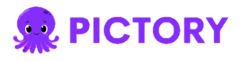 Pictory logo