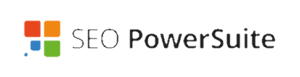 SEO Powersuite logo