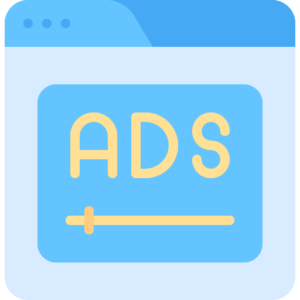 Google Ads icon